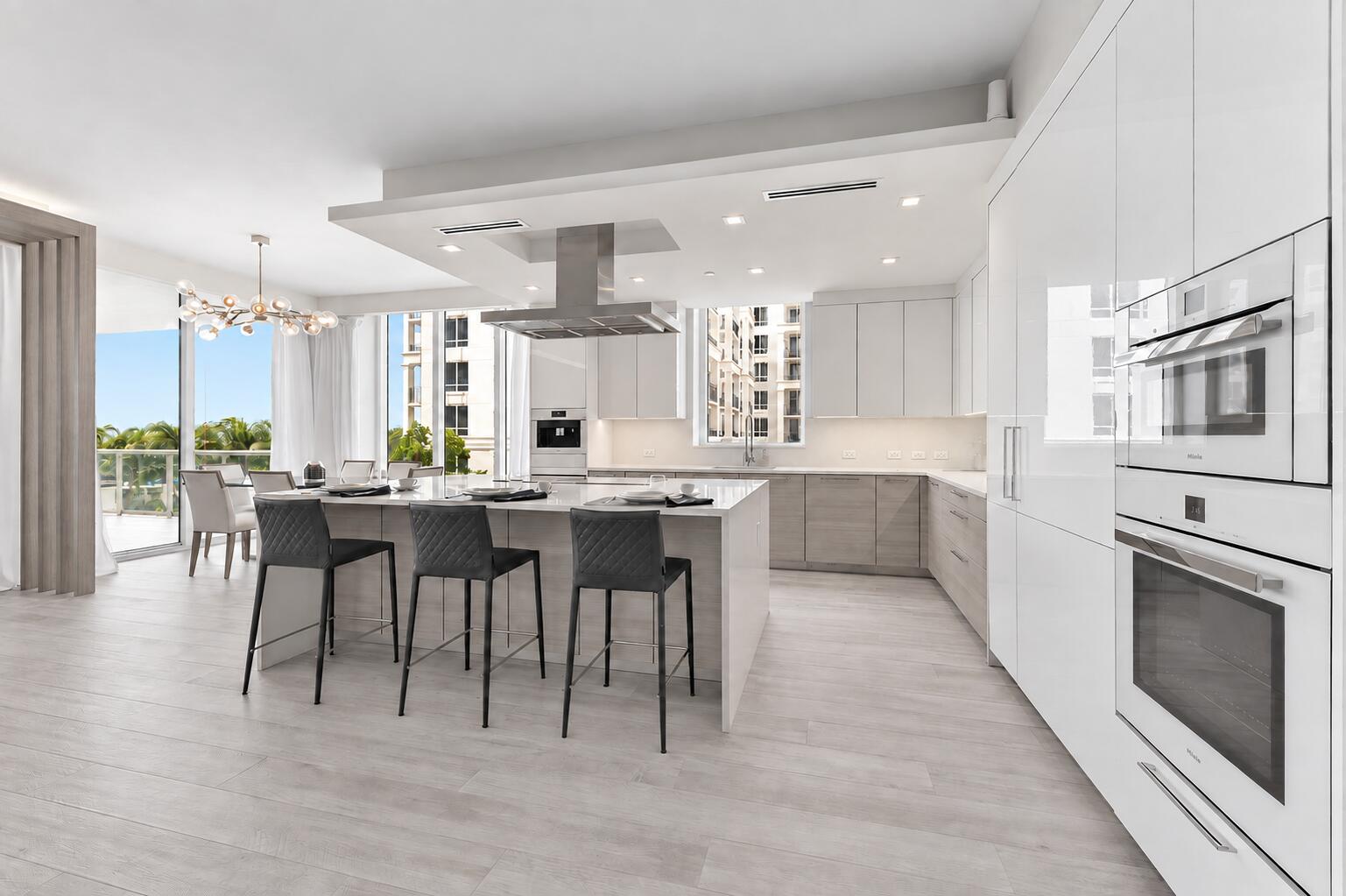 3730 N Ocean Drive 5C