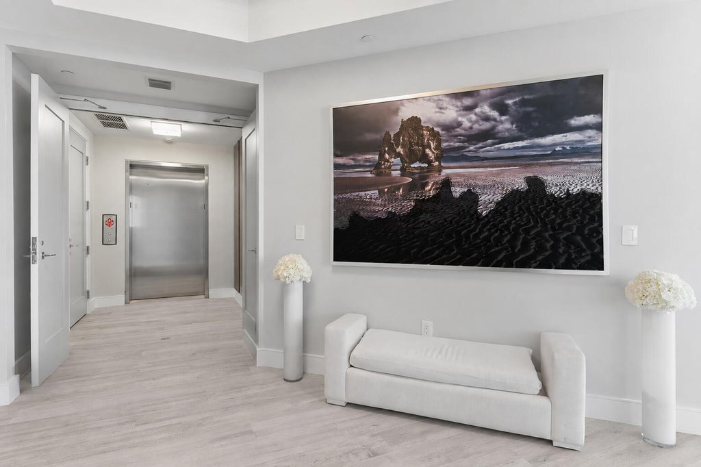Photo of 3730 N Ocean Drive #5C, Riviera Beach, FL 33404 (MLS # B26082688)