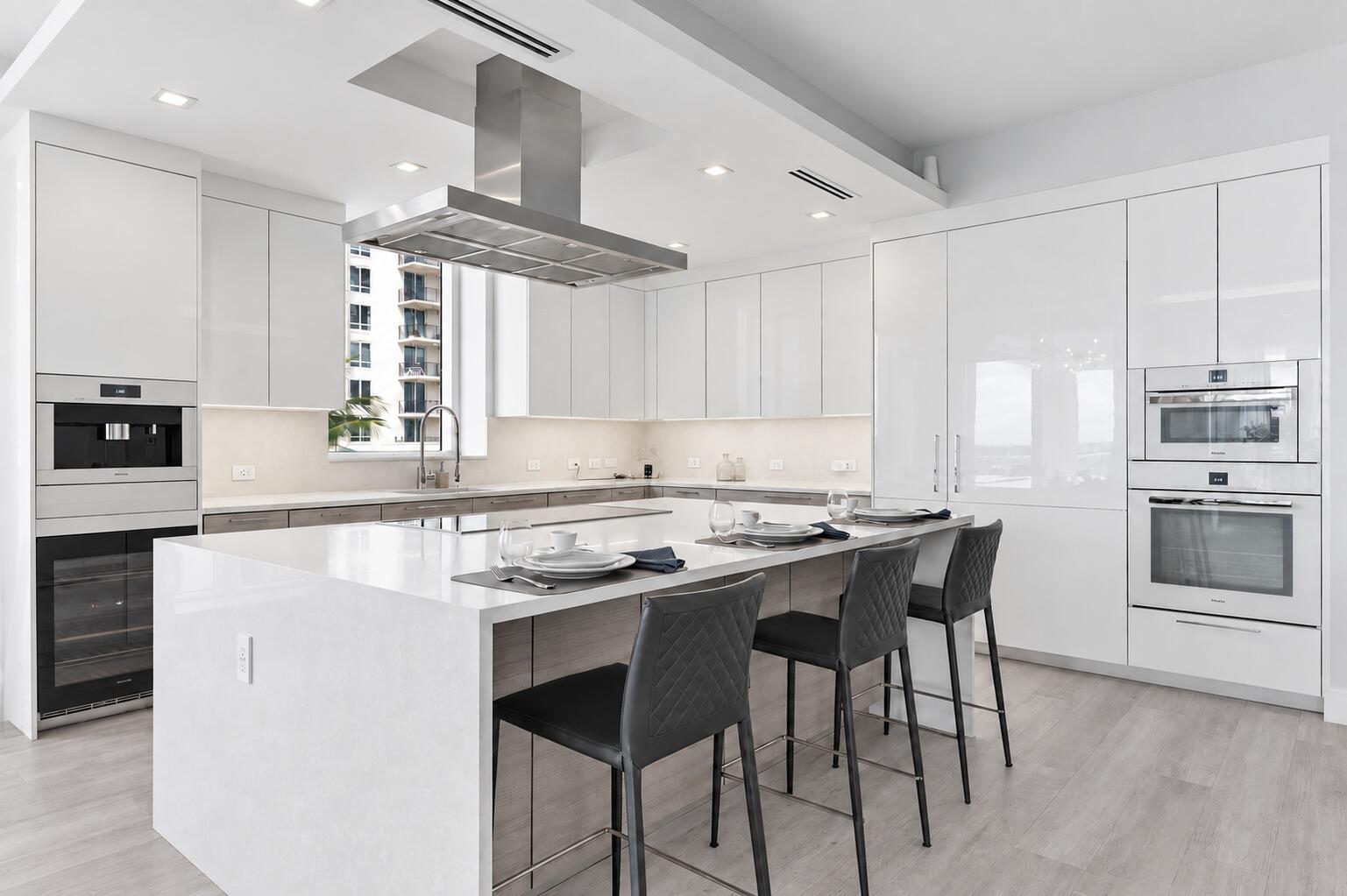 3730 N Ocean Drive 5C