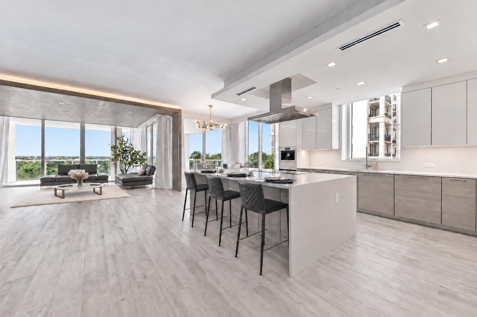 3730 N Ocean Drive 5C