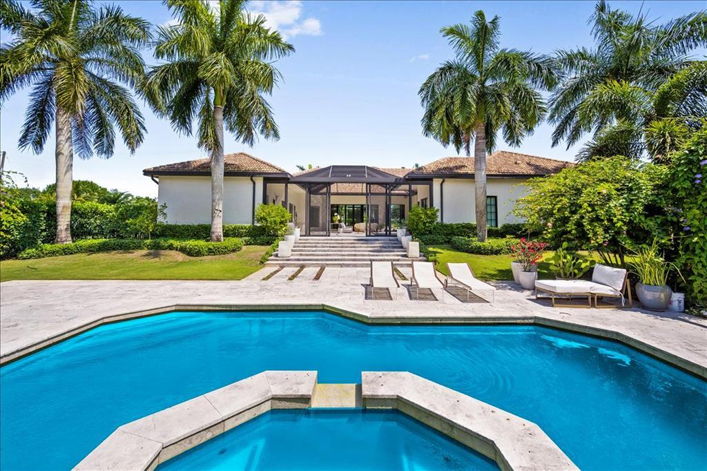 PALM BEACH POINT - Residential