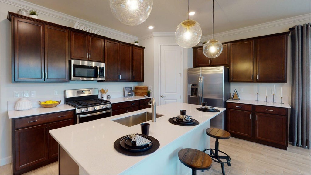 Photo of 13693 SE Maple Cay Road, Port Saint Lucie, FL 34984 (MLS # R11140528)