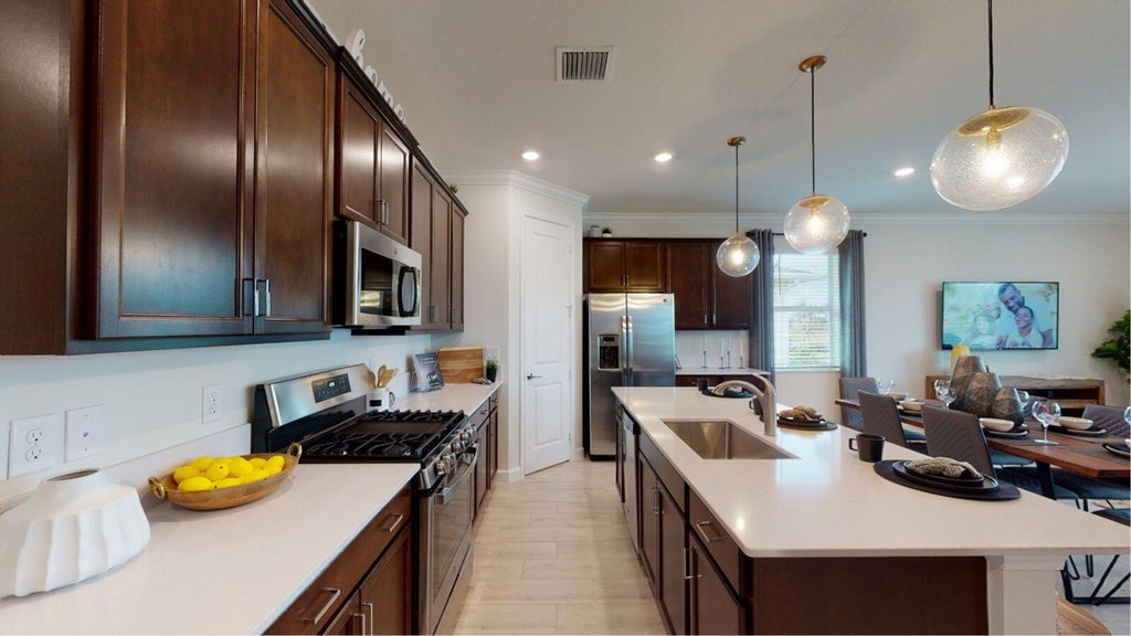 Photo of 13693 SE Maple Cay Road, Port Saint Lucie, FL 34984 (MLS # R11140528)