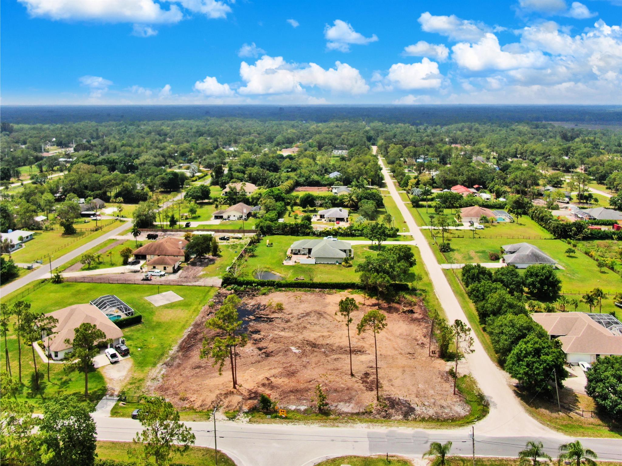 Jupiter Farms - Land