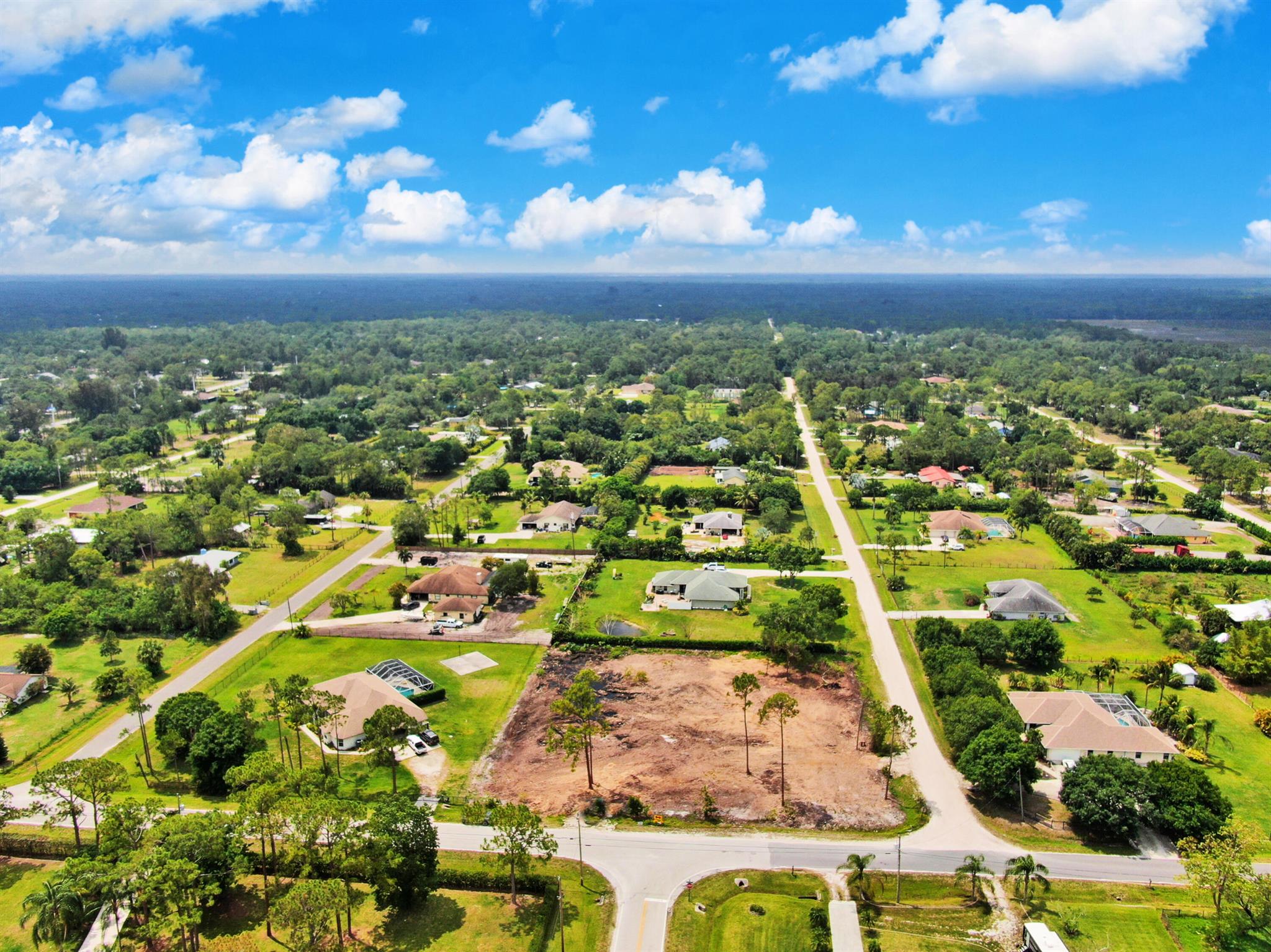 Jupiter Farms - Land