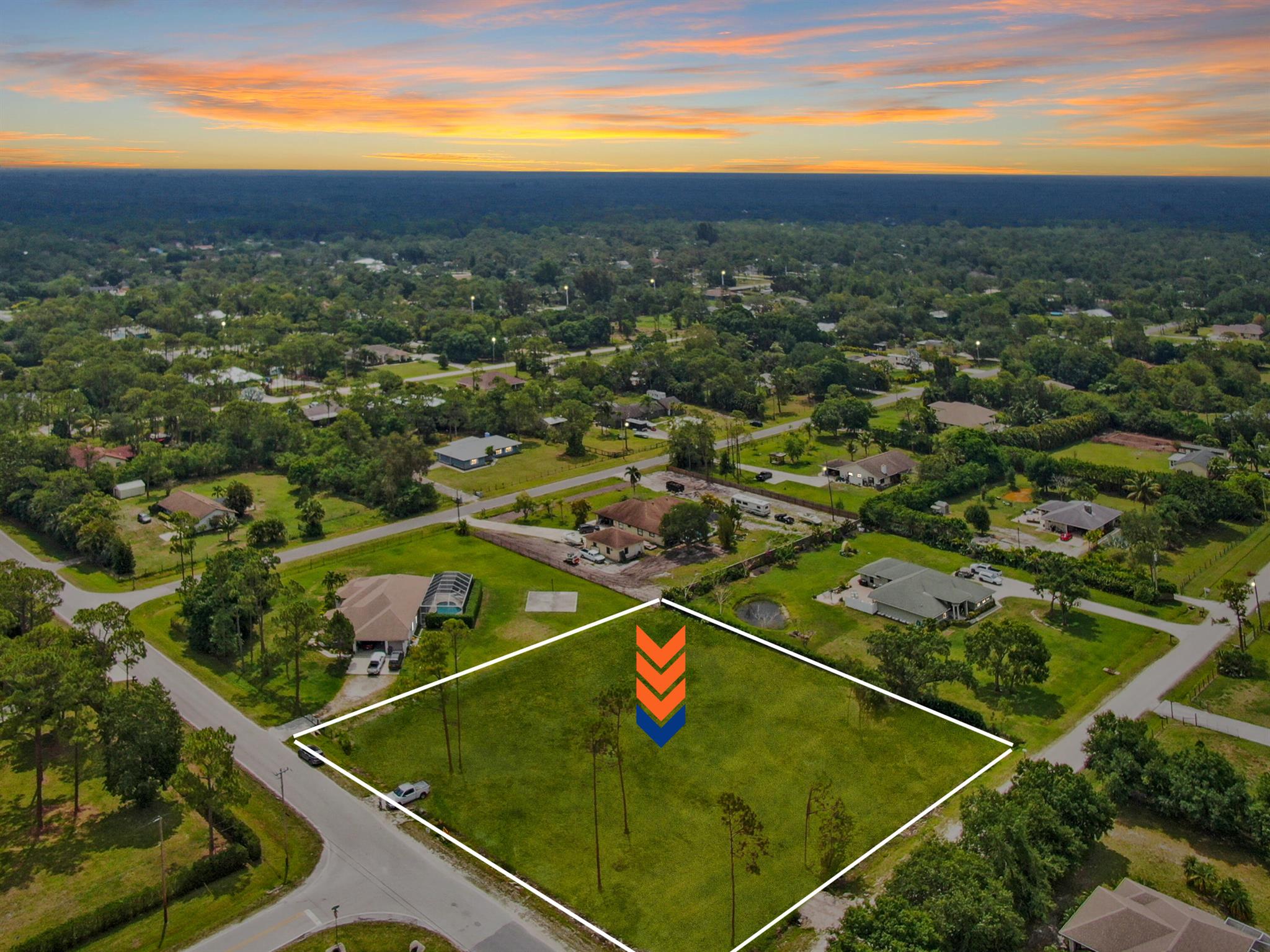 Jupiter Farms - Land