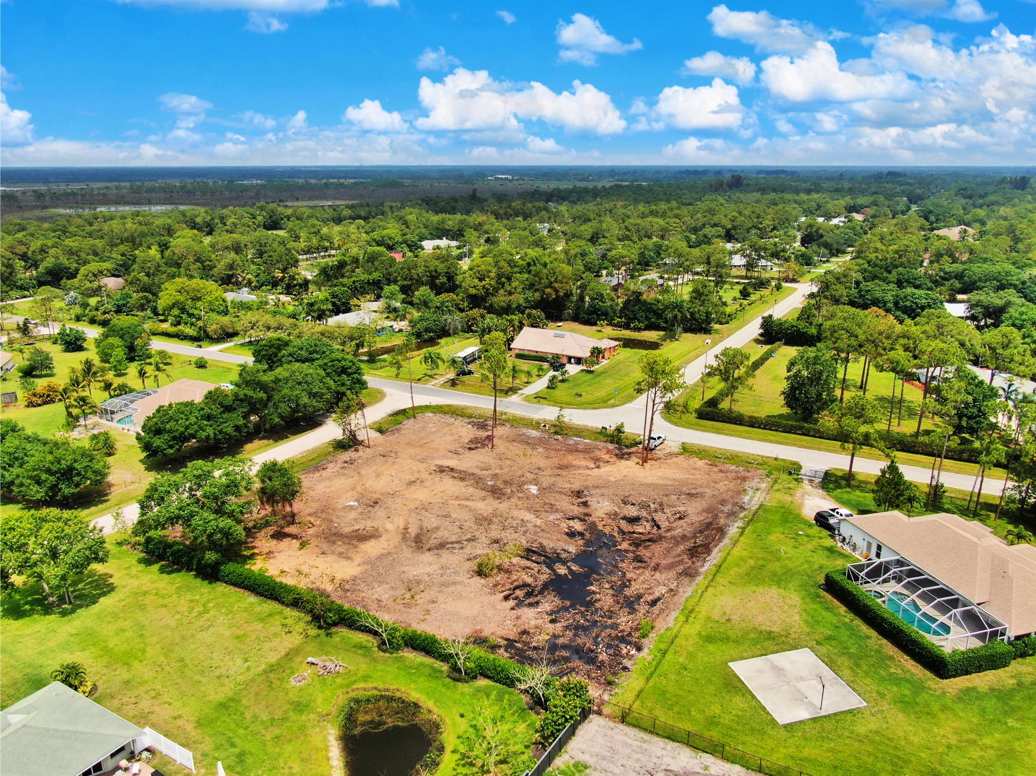 Jupiter Farms - Land