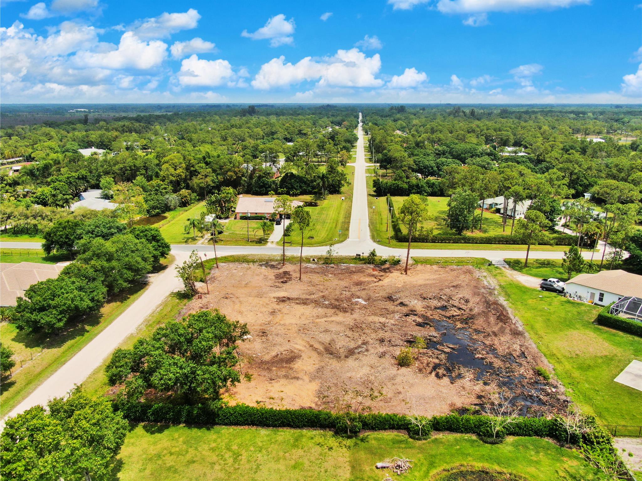 Jupiter Farms - Land