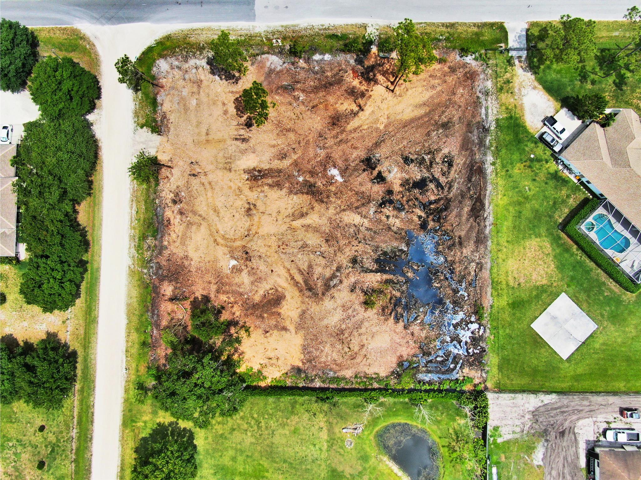 Jupiter Farms - Land