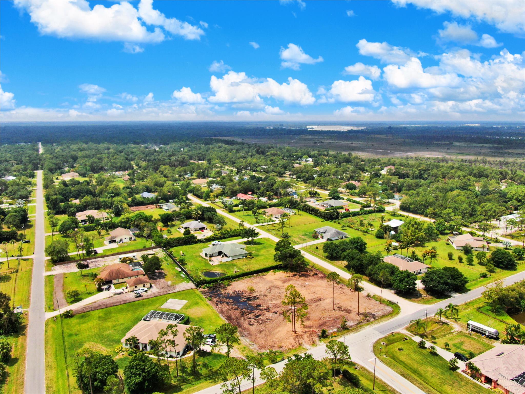 Jupiter Farms - Land