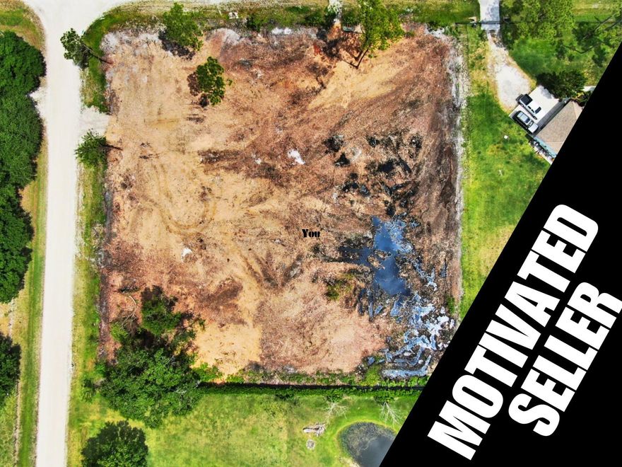 MOTIVATED SELLER! One of the last pristine lots in available in Jupiter Farms on a paved road! This 1.16 acre parcel was just cleared and is ready for your to design and build your dream home. Jupiter Farms supports an active lifestyle, whether equestrian, agriculture or recreation at nearby parks such as Riverbend with canoeing, kayaking, horse trails and more. Residents love Jupiter Farms and say it is, ''Minutes to what you need, miles from what you don't.'' Further, A-Rated schools, and over 1 acres lots have provided a quality of life you simply can't duplicate in Palm Beach County at an affordable price. So if you are exhausted from ''hunting'' for that perfect home in this frenzied market, we invite you to build your own, at your own pace, exactly how you want it, without compromise