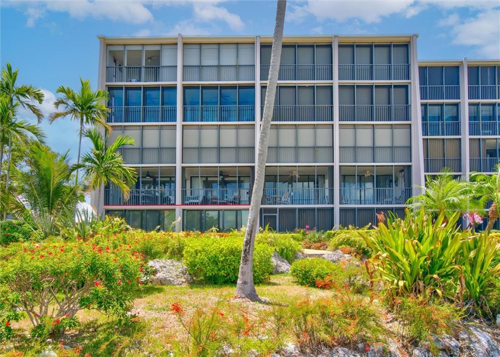 Rock Harbor Condominium - Residential