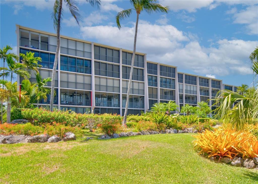 Rock Harbor Condominium - Residential