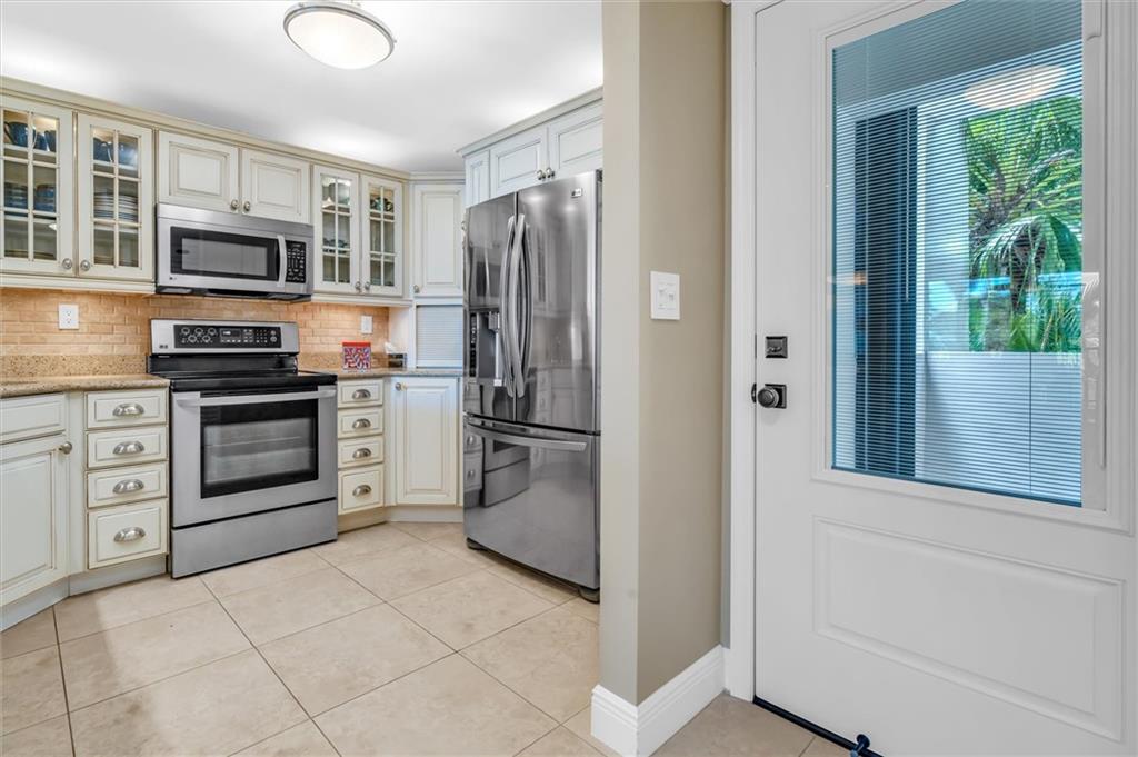 Rock Harbor Condominium - Residential