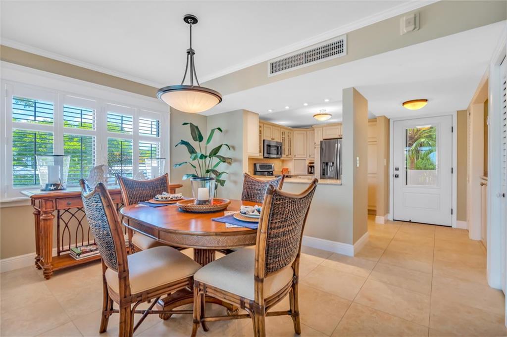 Rock Harbor Condominium - Residential