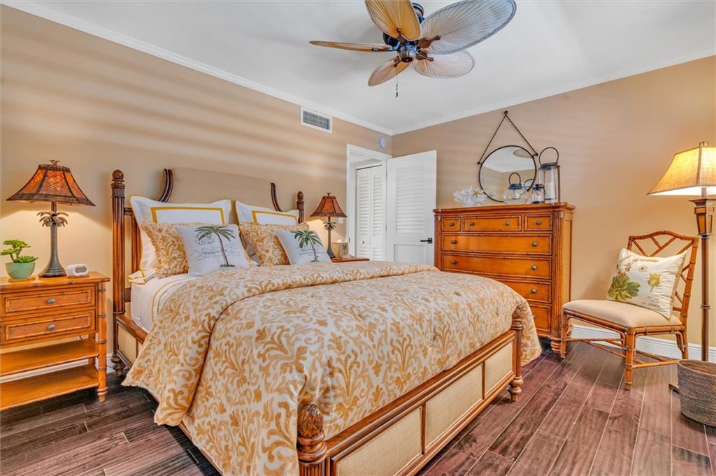 Rock Harbor Condominium - Residential