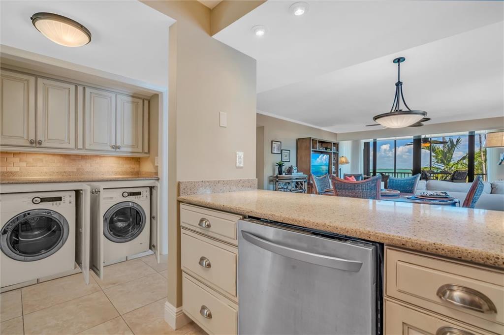 Rock Harbor Condominium - Residential