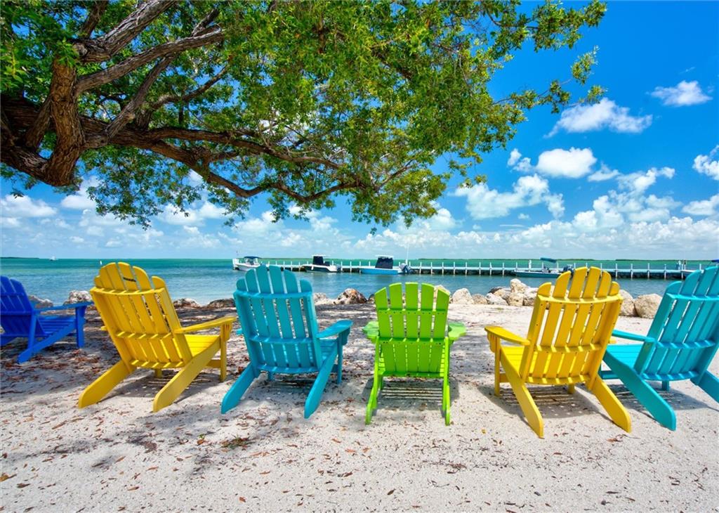 Rock Harbor Condominium - Residential