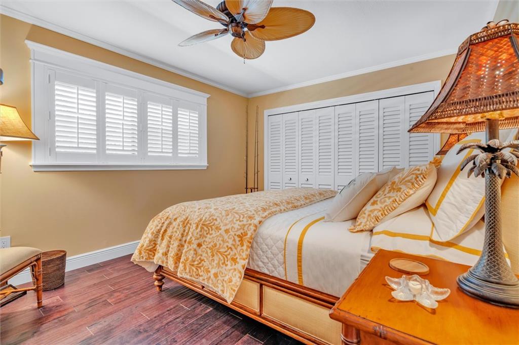 Rock Harbor Condominium - Residential