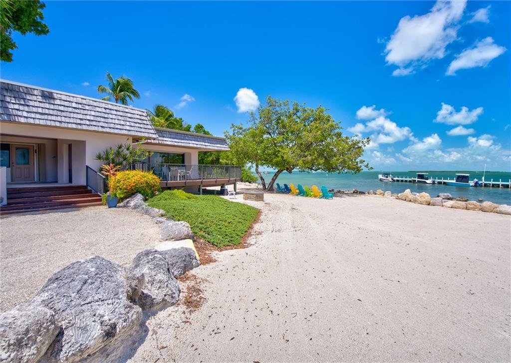 Rock Harbor Condominium - Residential