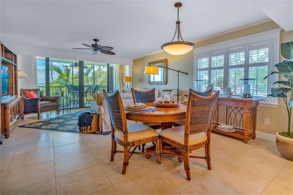 Rock Harbor Condominium - Residential