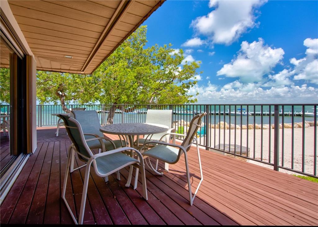 Rock Harbor Condominium - Residential