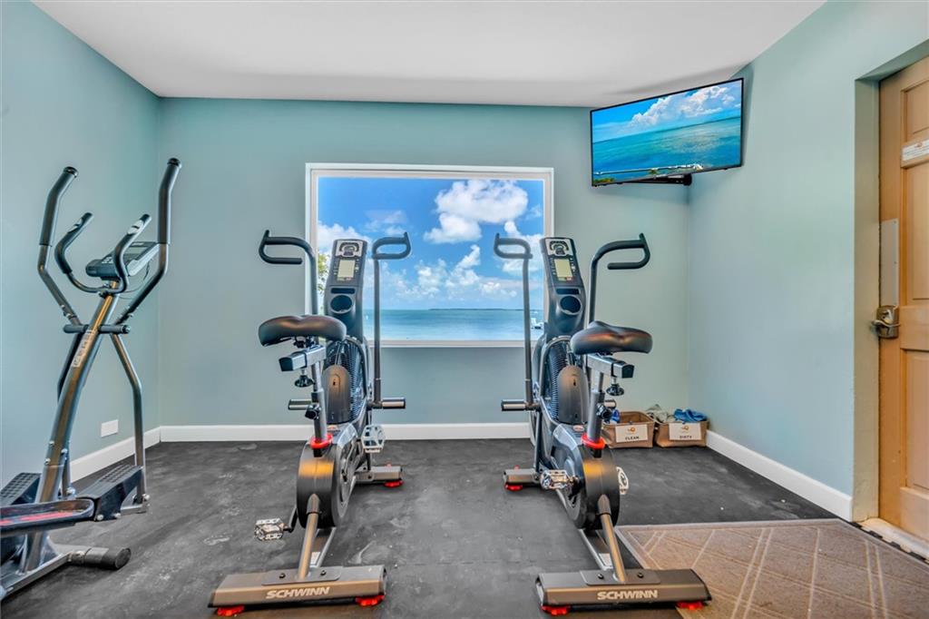 Rock Harbor Condominium - Residential