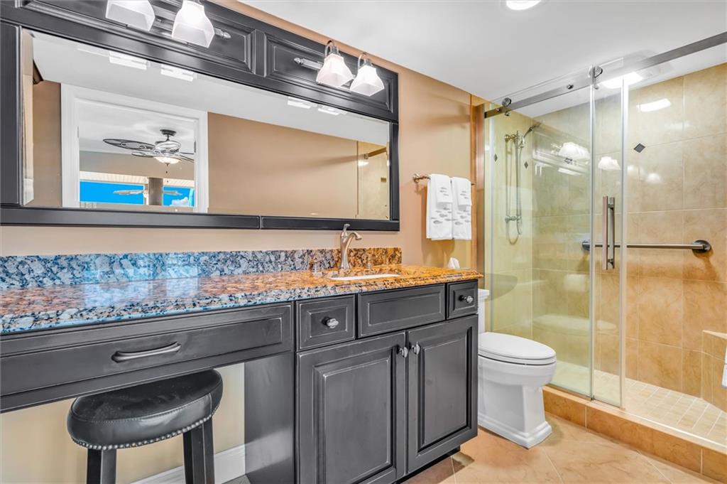 Rock Harbor Condominium - Residential