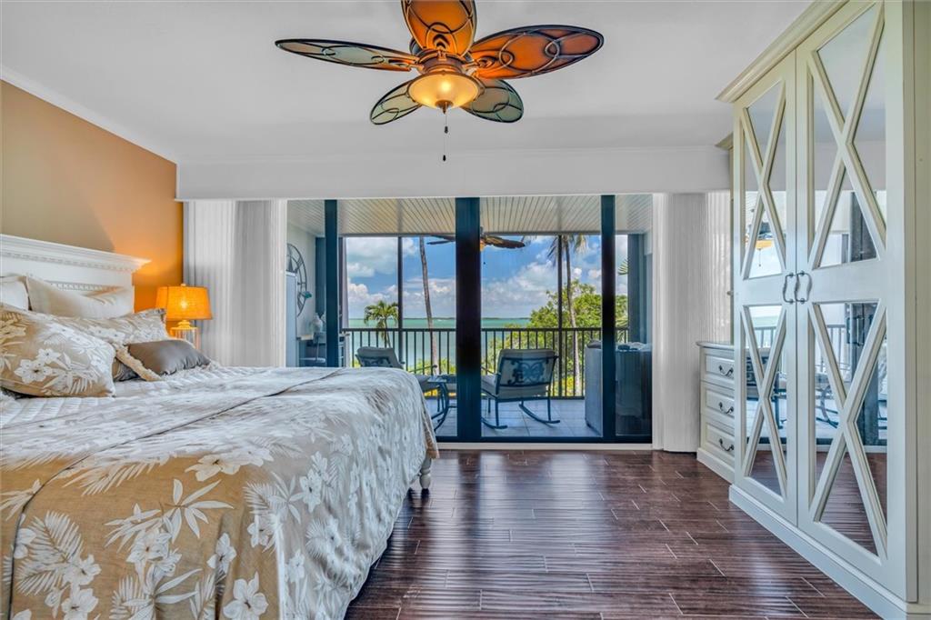 Rock Harbor Condominium - Residential