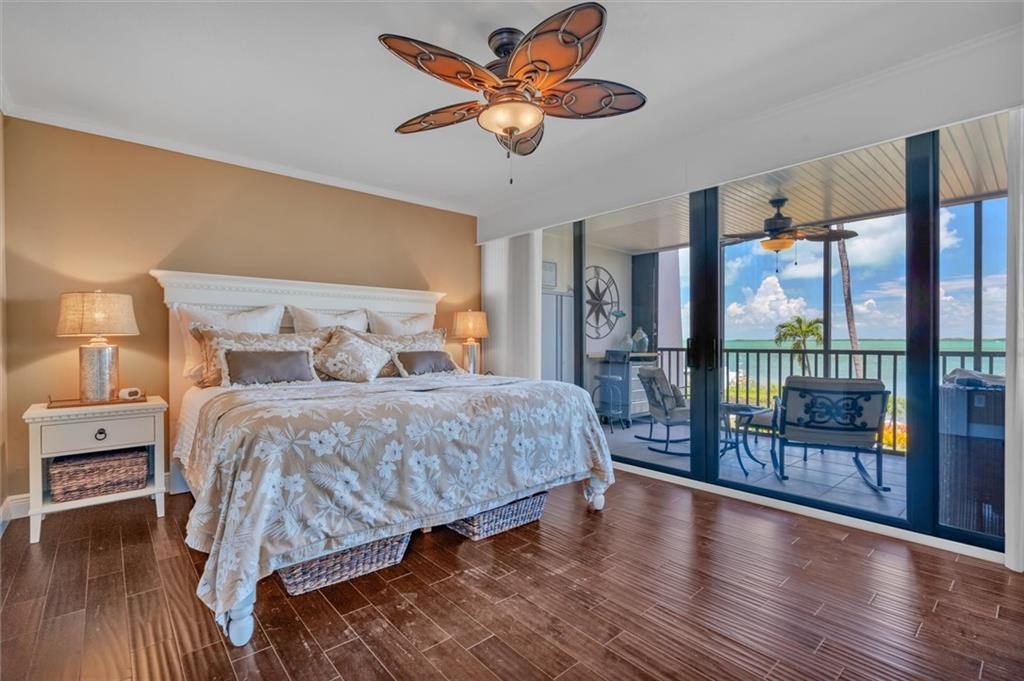 Rock Harbor Condominium - Residential