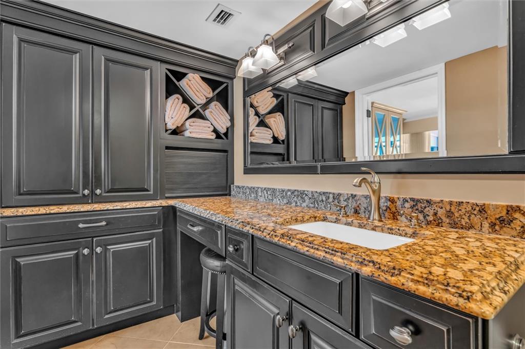 Rock Harbor Condominium - Residential