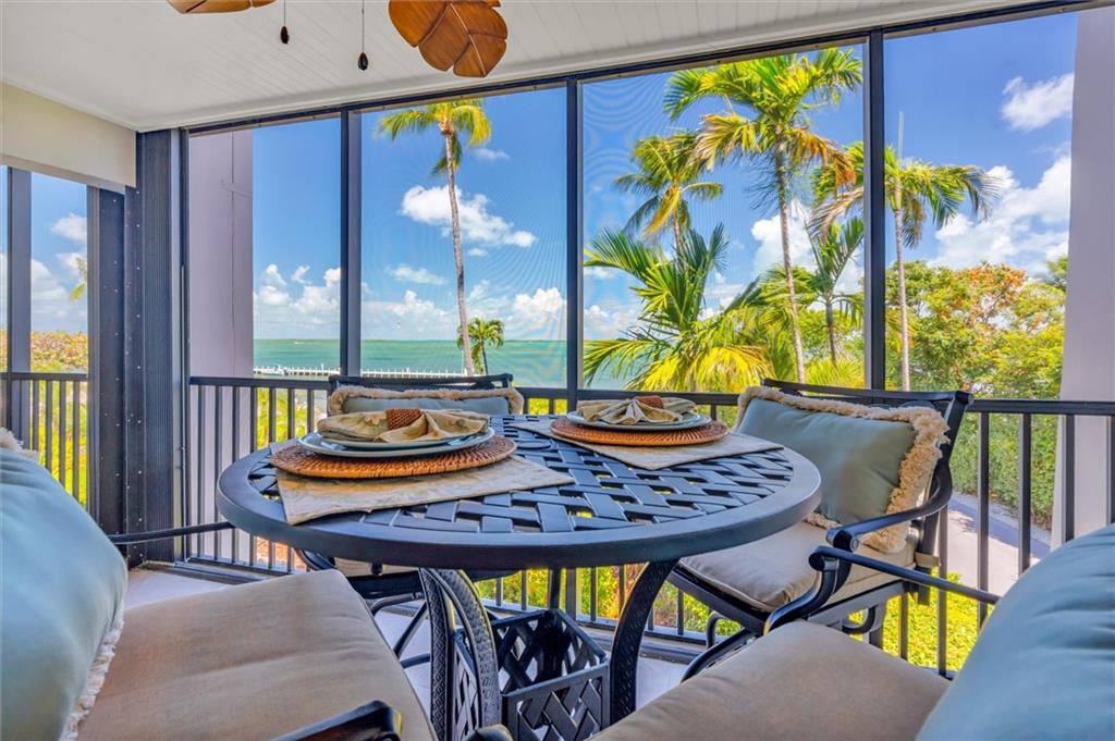 Rock Harbor Condominium - Residential