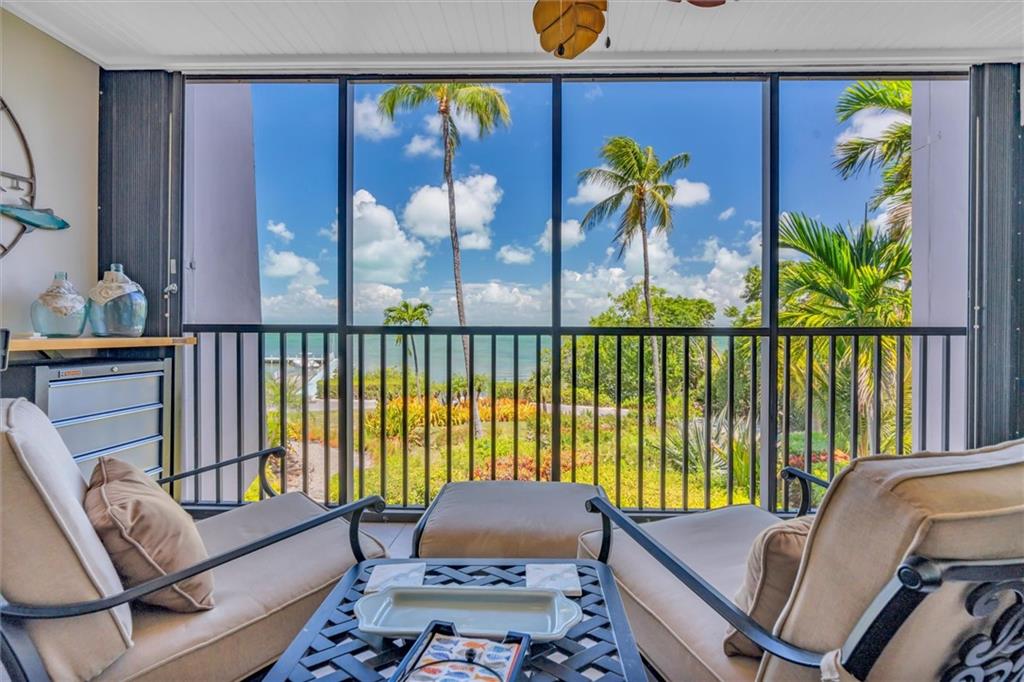 Rock Harbor Condominium - Residential