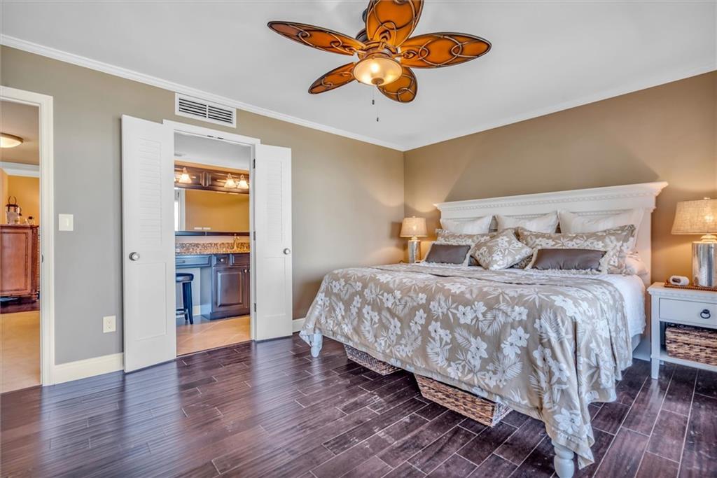 Rock Harbor Condominium - Residential