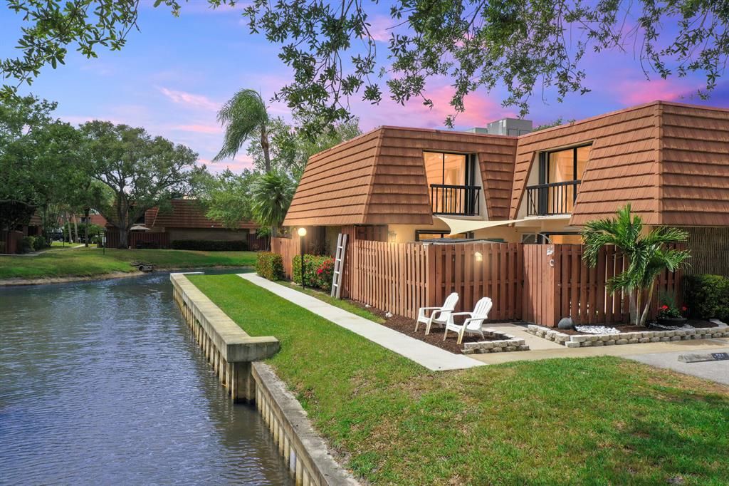 Photo of 825 Center 30c Street #30c, Jupiter, FL 33458 (MLS # R10705464)