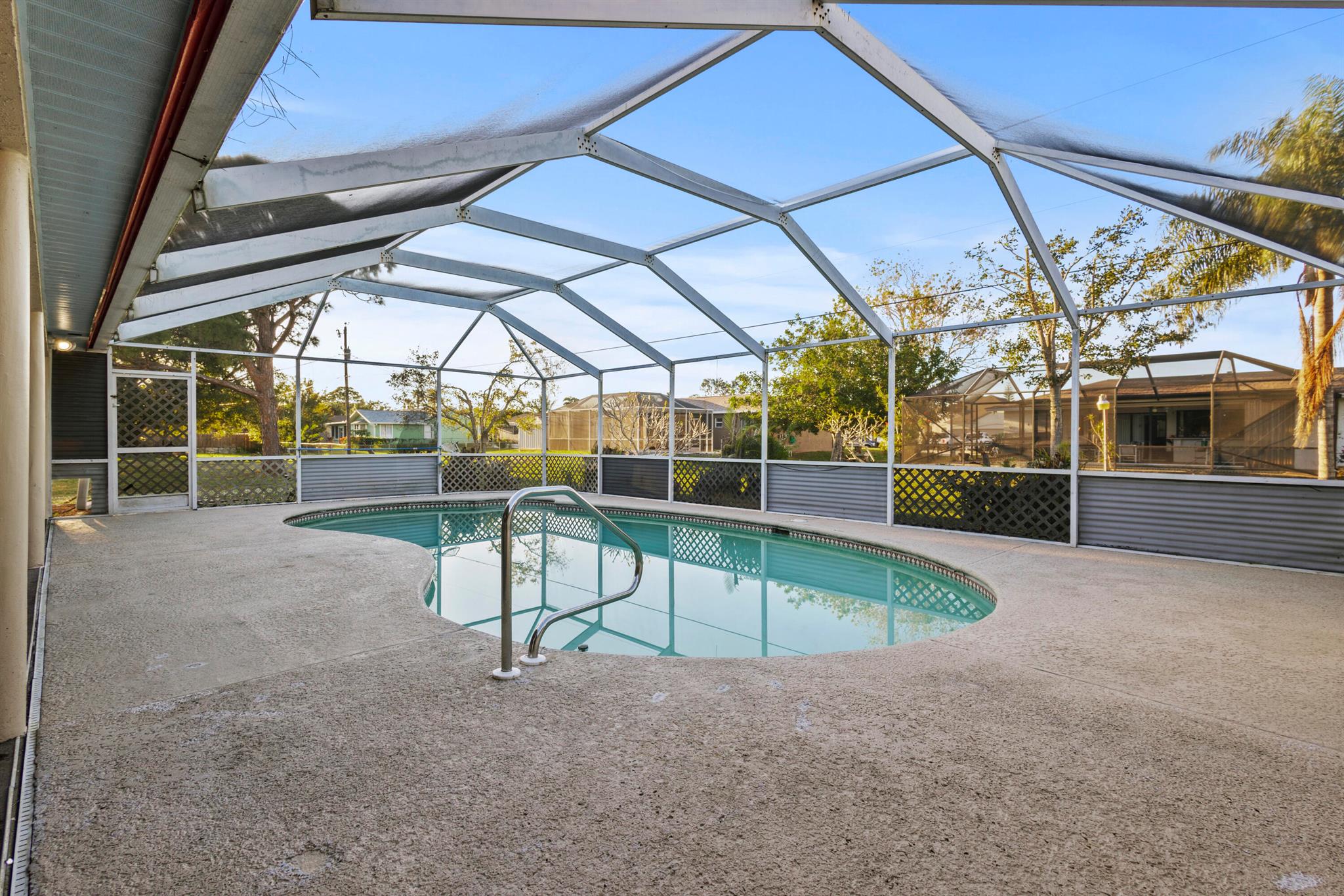 PORT ST LUCIE SECTION 13 - Residential