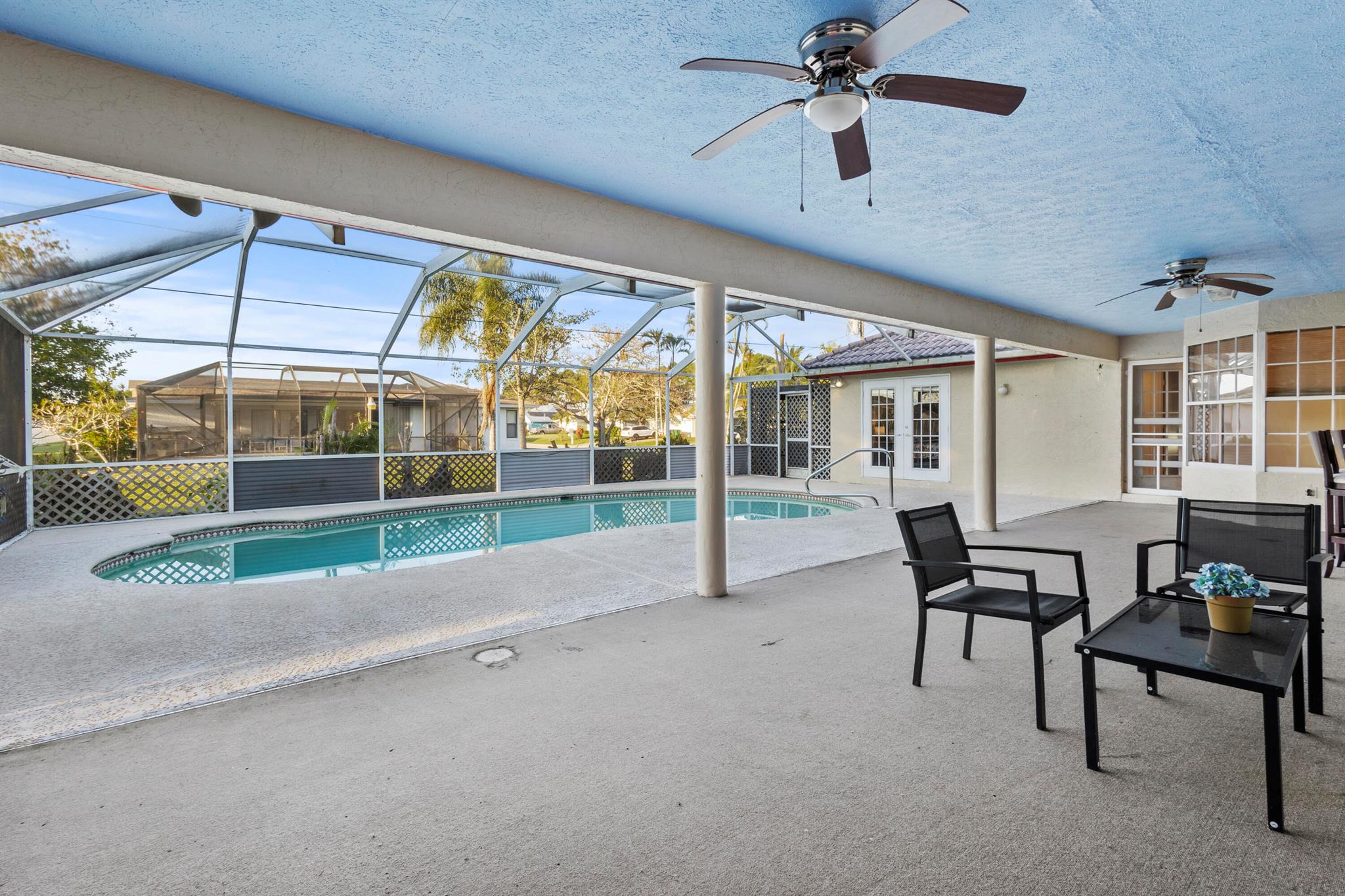 PORT ST LUCIE SECTION 13 - Residential