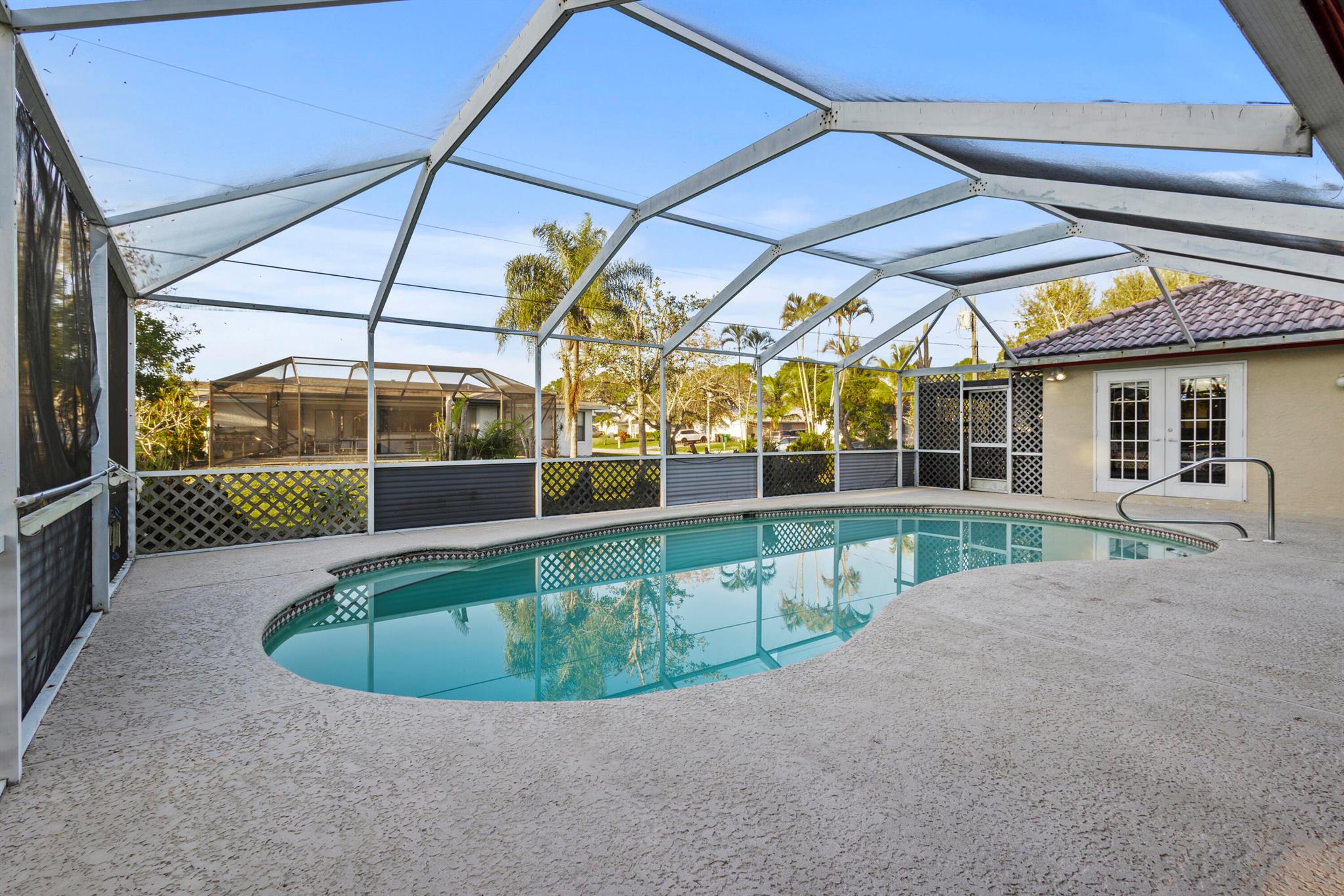 PORT ST LUCIE SECTION 13 - Residential
