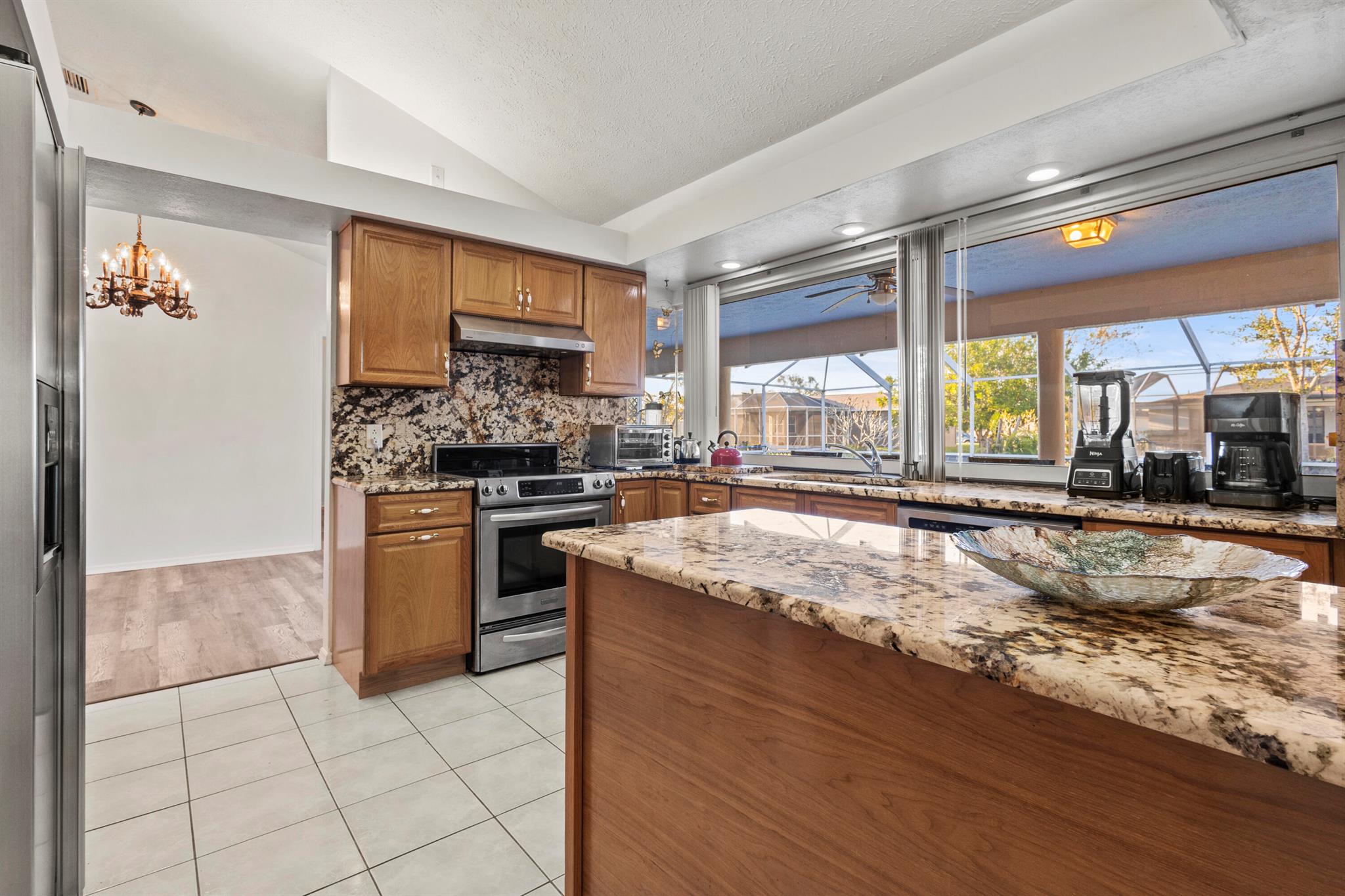 PORT ST LUCIE SECTION 13 - Residential