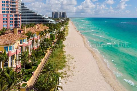 Condominium in Fort Lauderdale FL 2100 Ocean Blvd Blvd 77.jpg