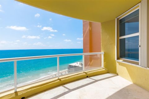 Condominium in Fort Lauderdale FL 2100 Ocean Blvd Blvd 36.jpg