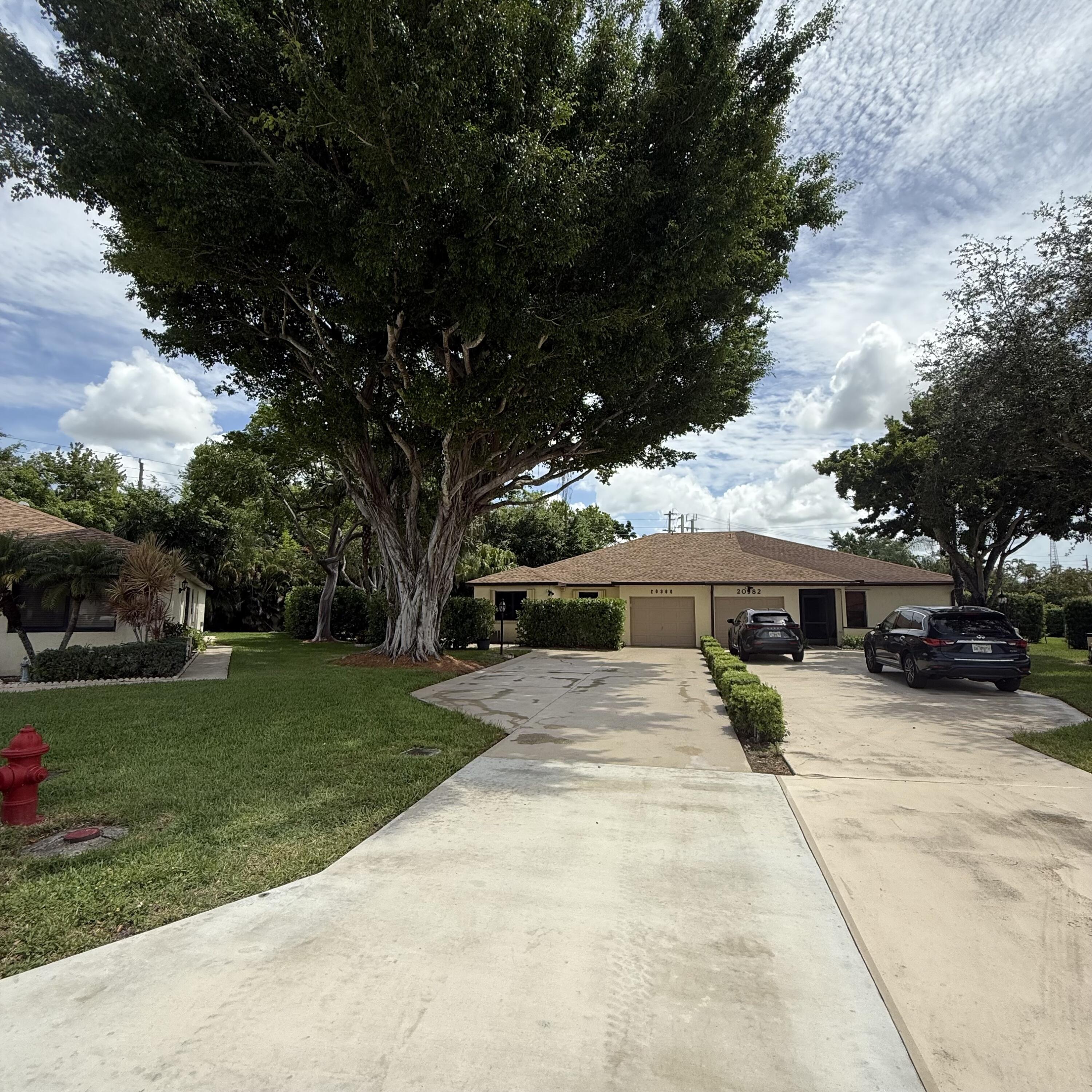 20986 Concord Green Drive E