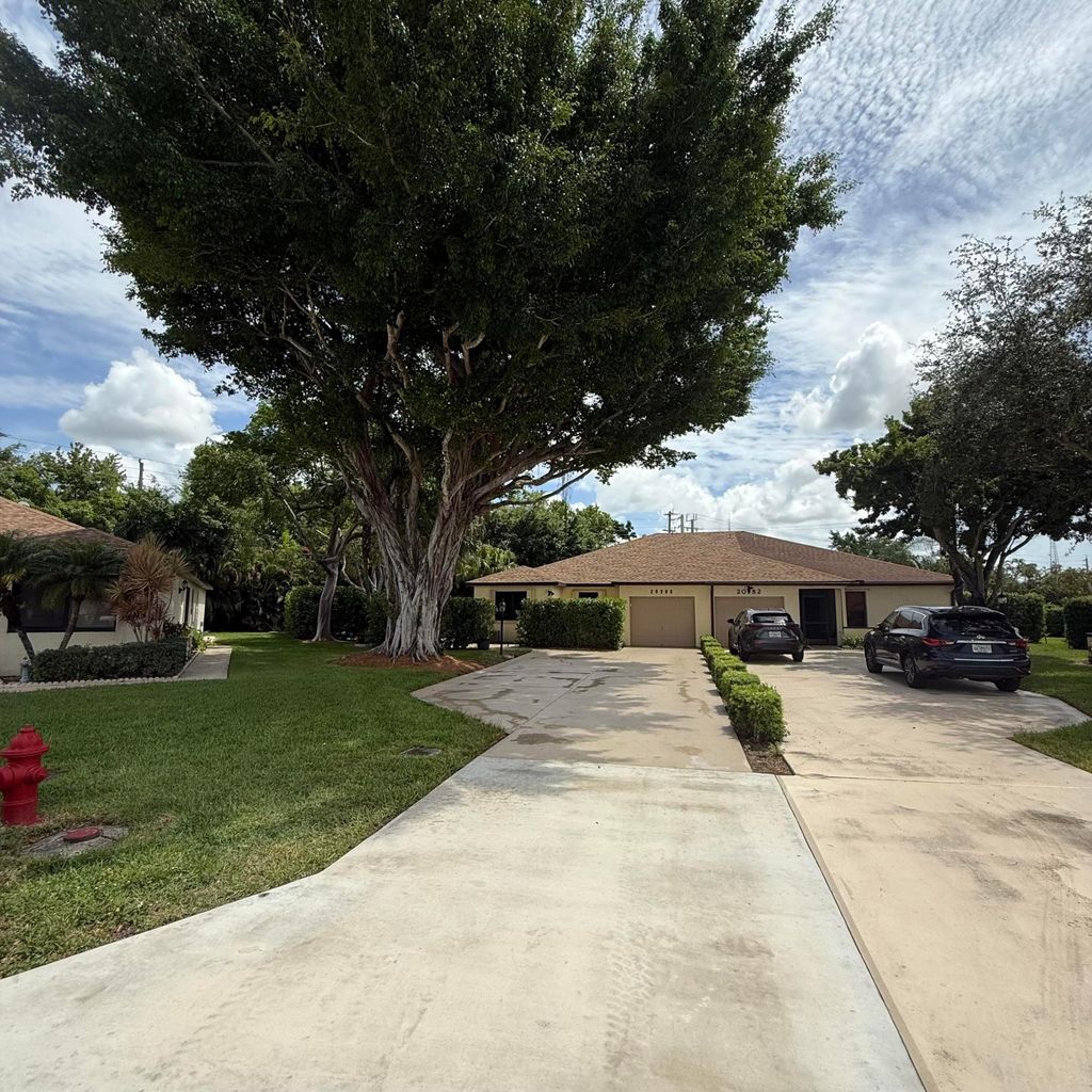 Photo of 20986 Concord Grn Green E, Boca Raton, FL 33433 (MLS # R11106958)