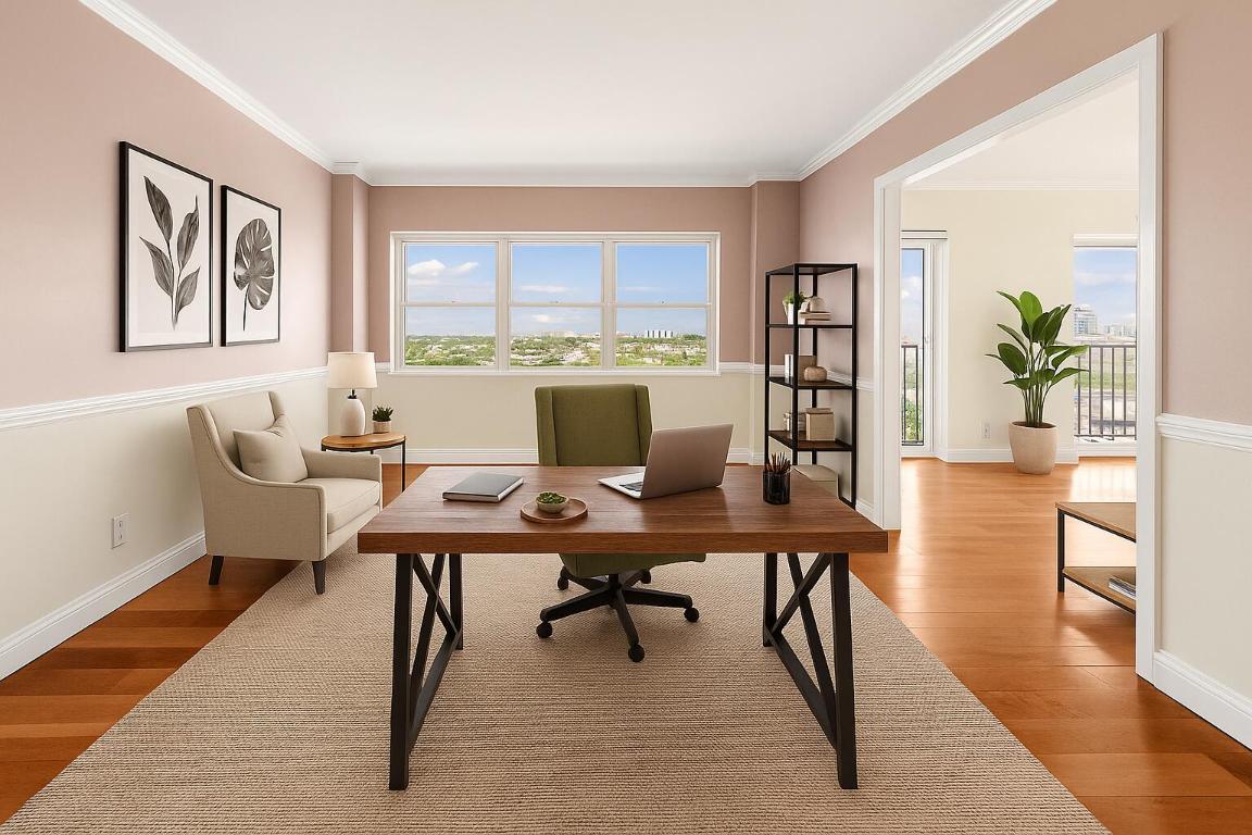 2500 E Las Olas Boulevard 802