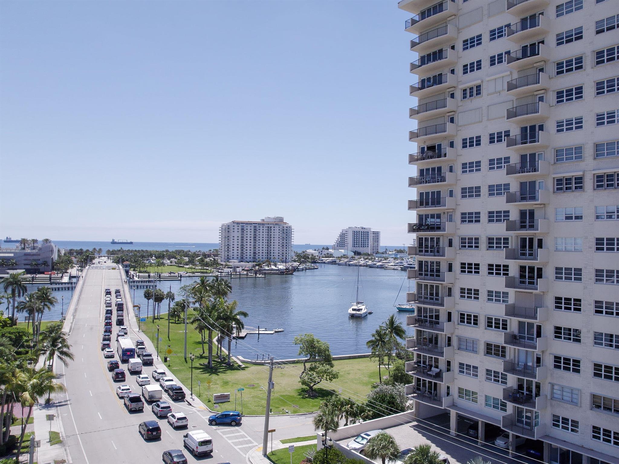 2500 E Las Olas Boulevard 802