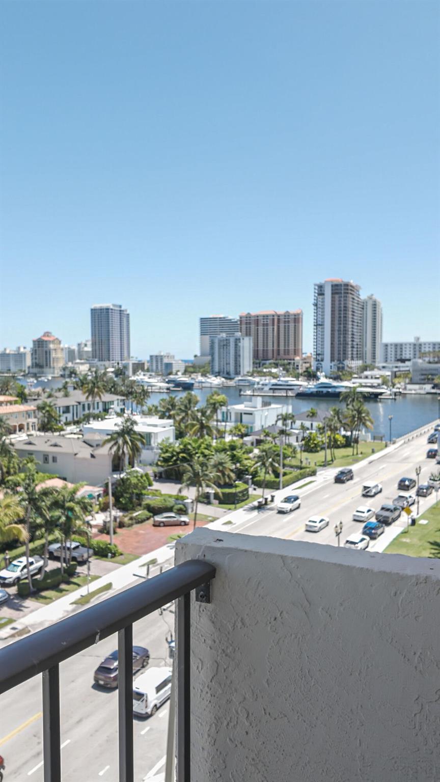 2500 E Las Olas Boulevard 802