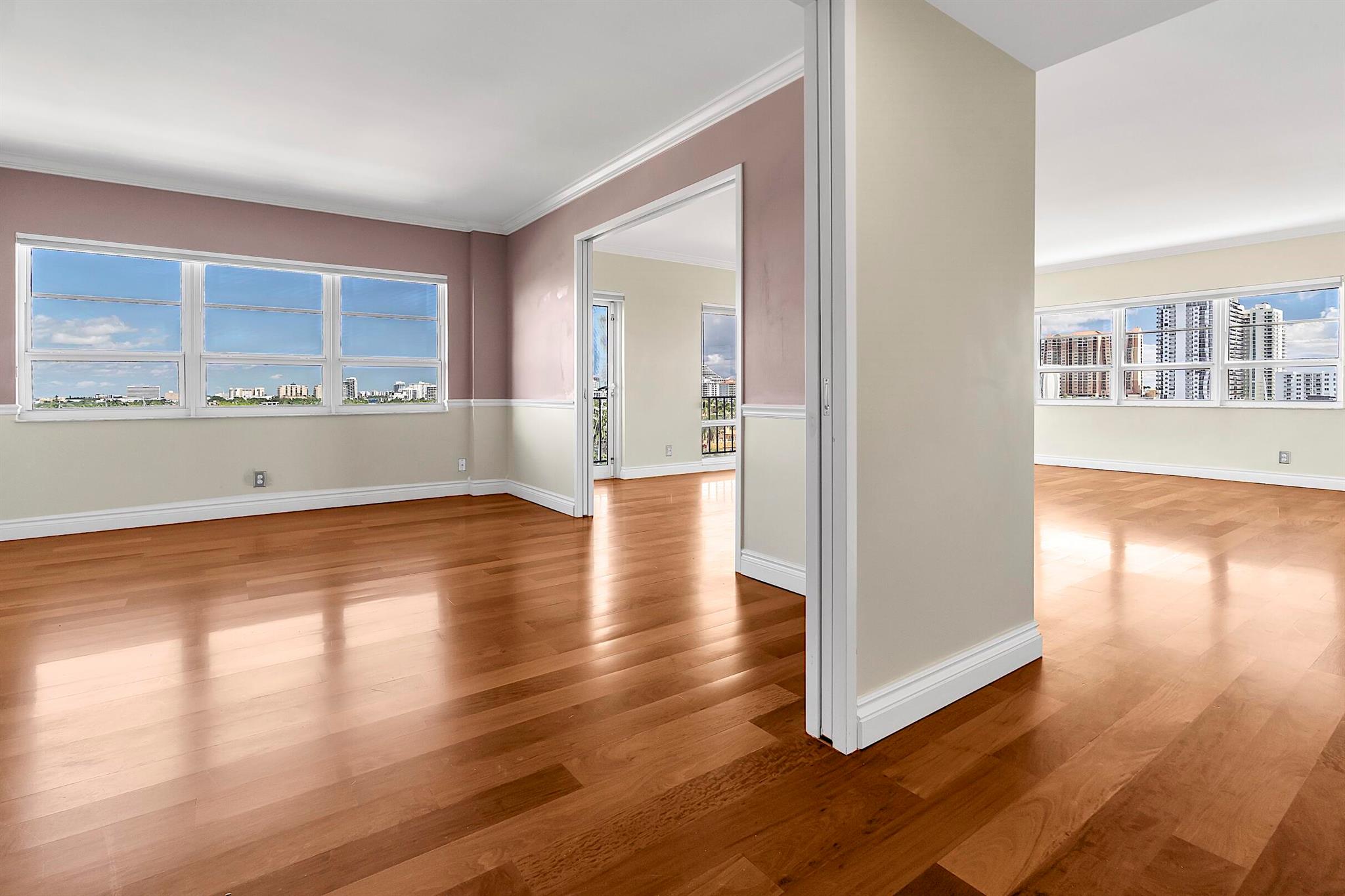 2500 E Las Olas Boulevard 802