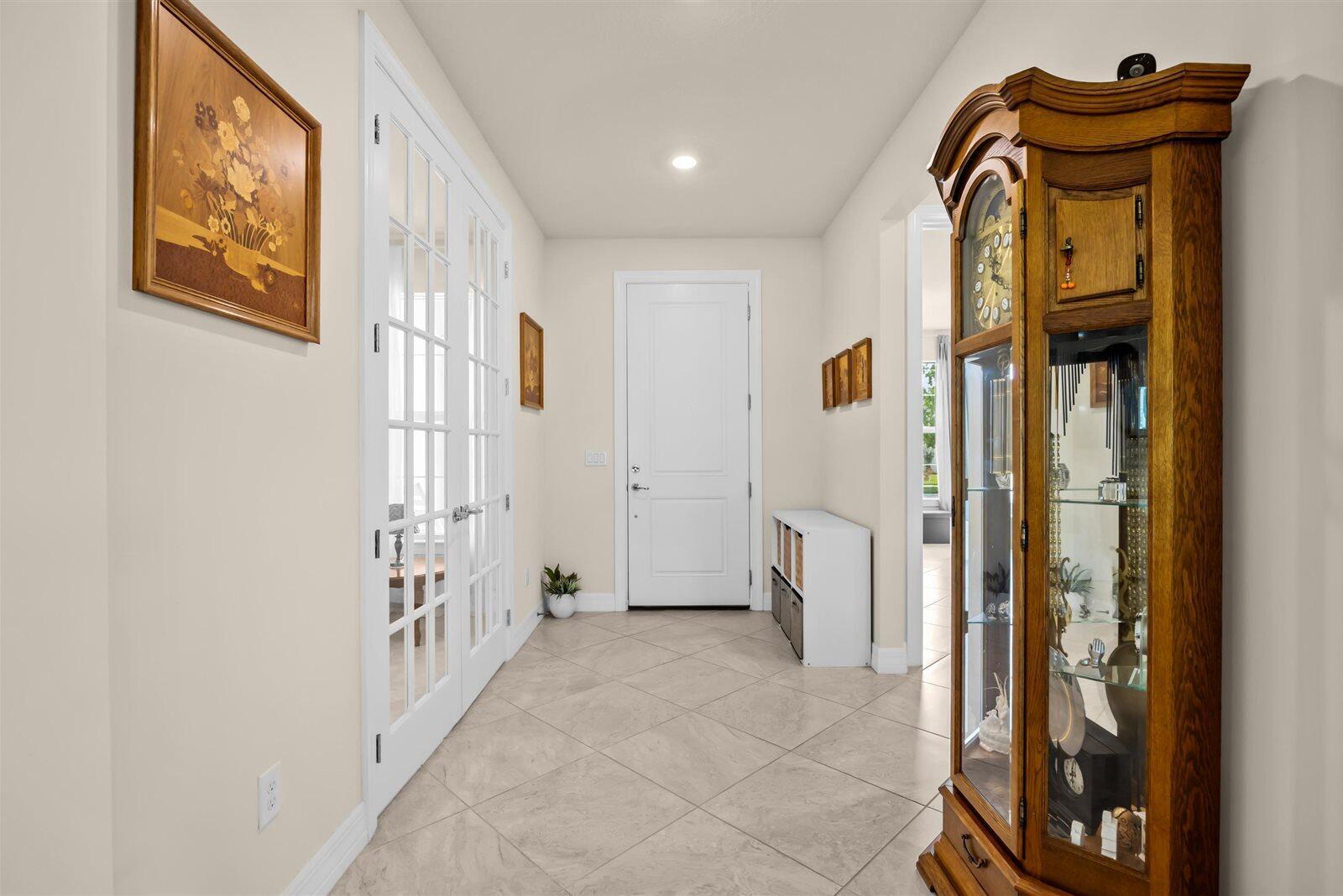 DEL WEBB AT TRADITION - Residential