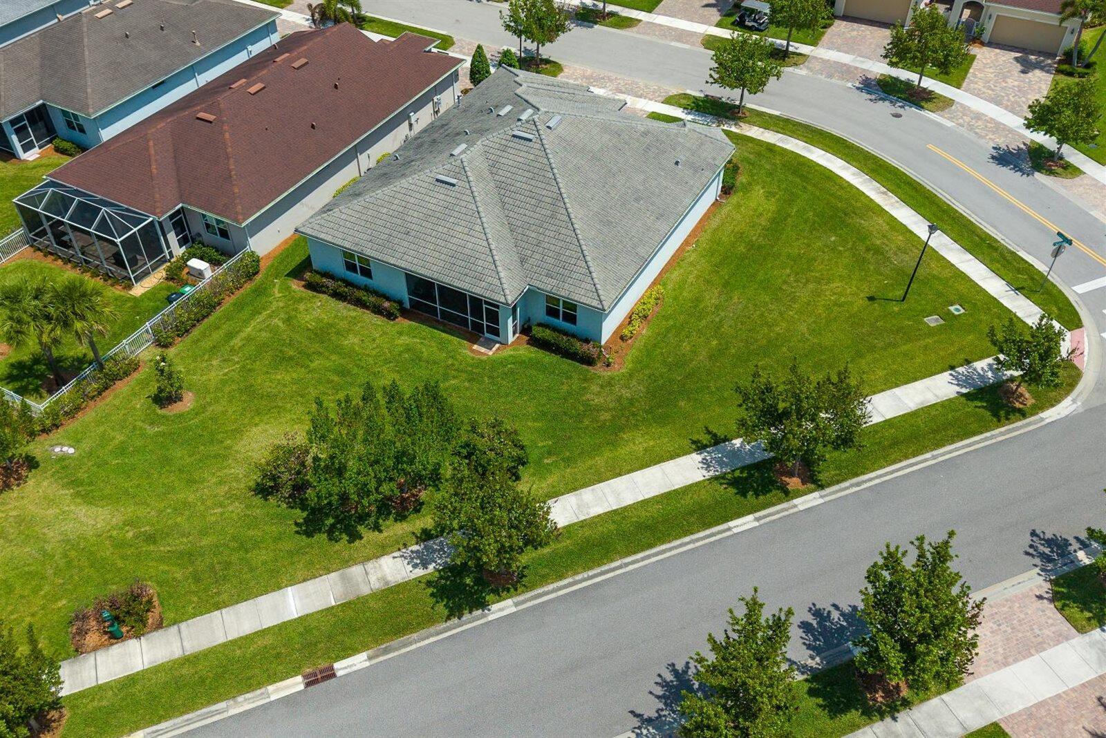 DEL WEBB AT TRADITION - Residential