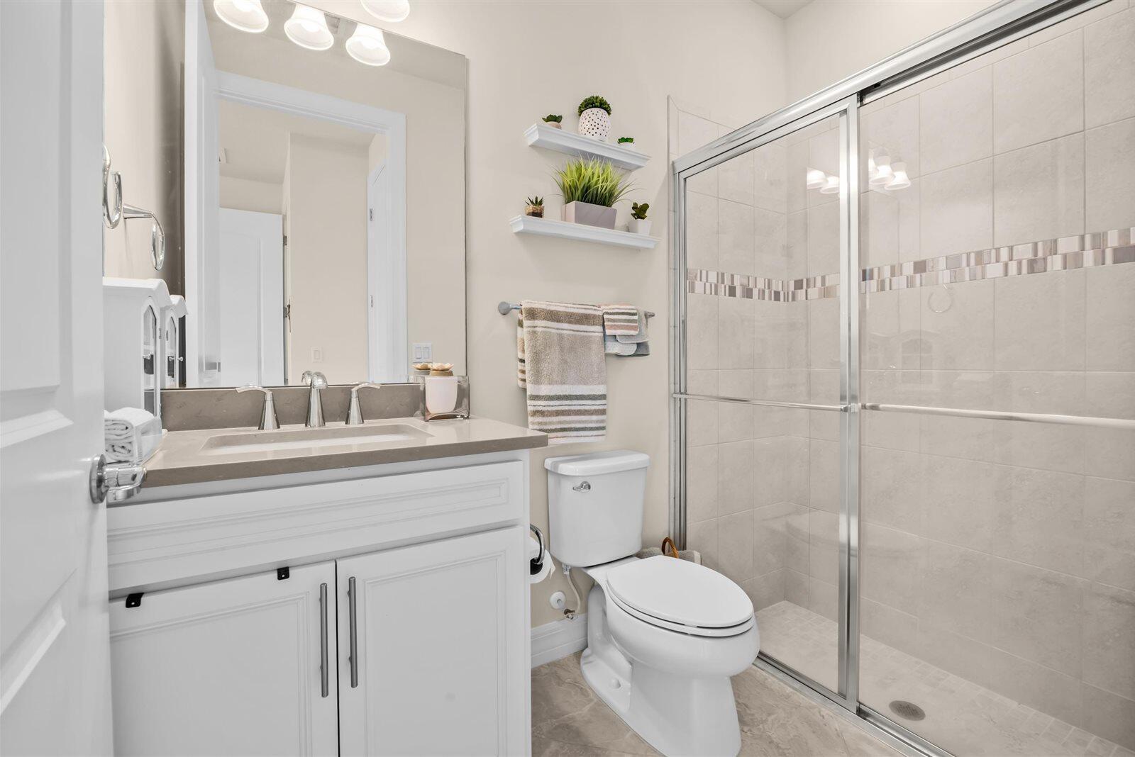 DEL WEBB AT TRADITION - Residential